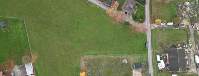 Eichenbarleben - Zum Feld