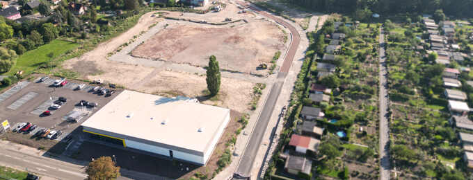 Barleben - Alte Ziegelei