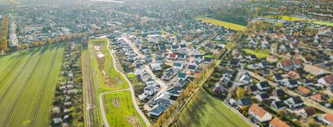 Frankefelde - Gernr&ouml;der Stra&szlig;e