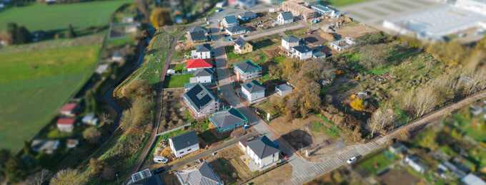 Gommern - N&ouml;rdlich der Ehle