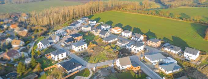 Hermsdorf - Am Pappelwald