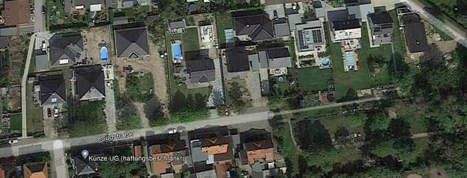 S&uuml;dstra&szlig;e