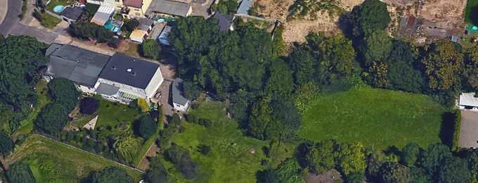 Schwanstra&szlig;e/ Alt Benneckenbeck