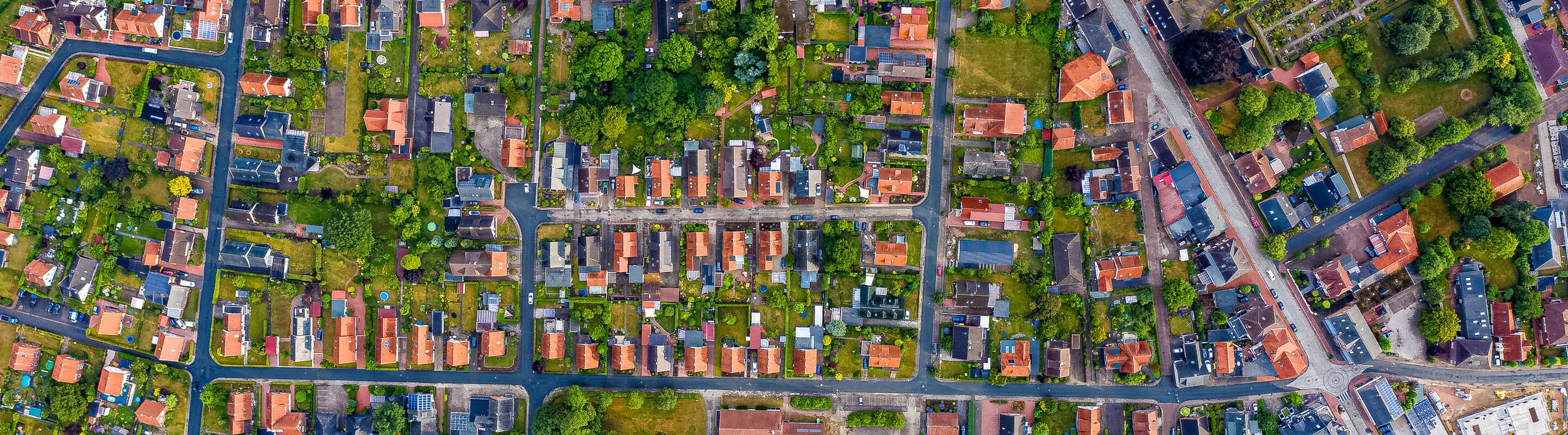 Baugebiet »Nachtweide«