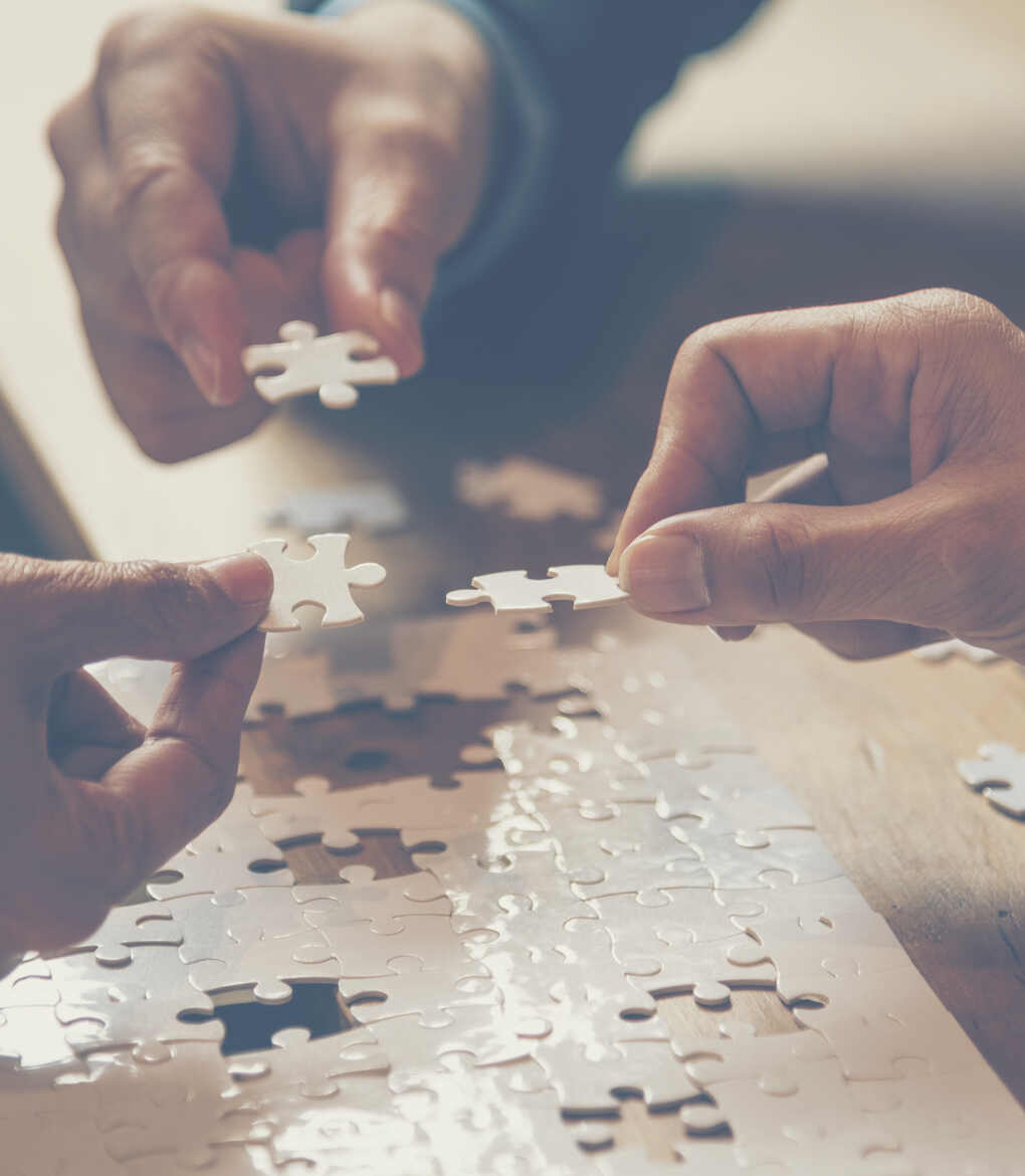 Unsere Werte und Philosophie