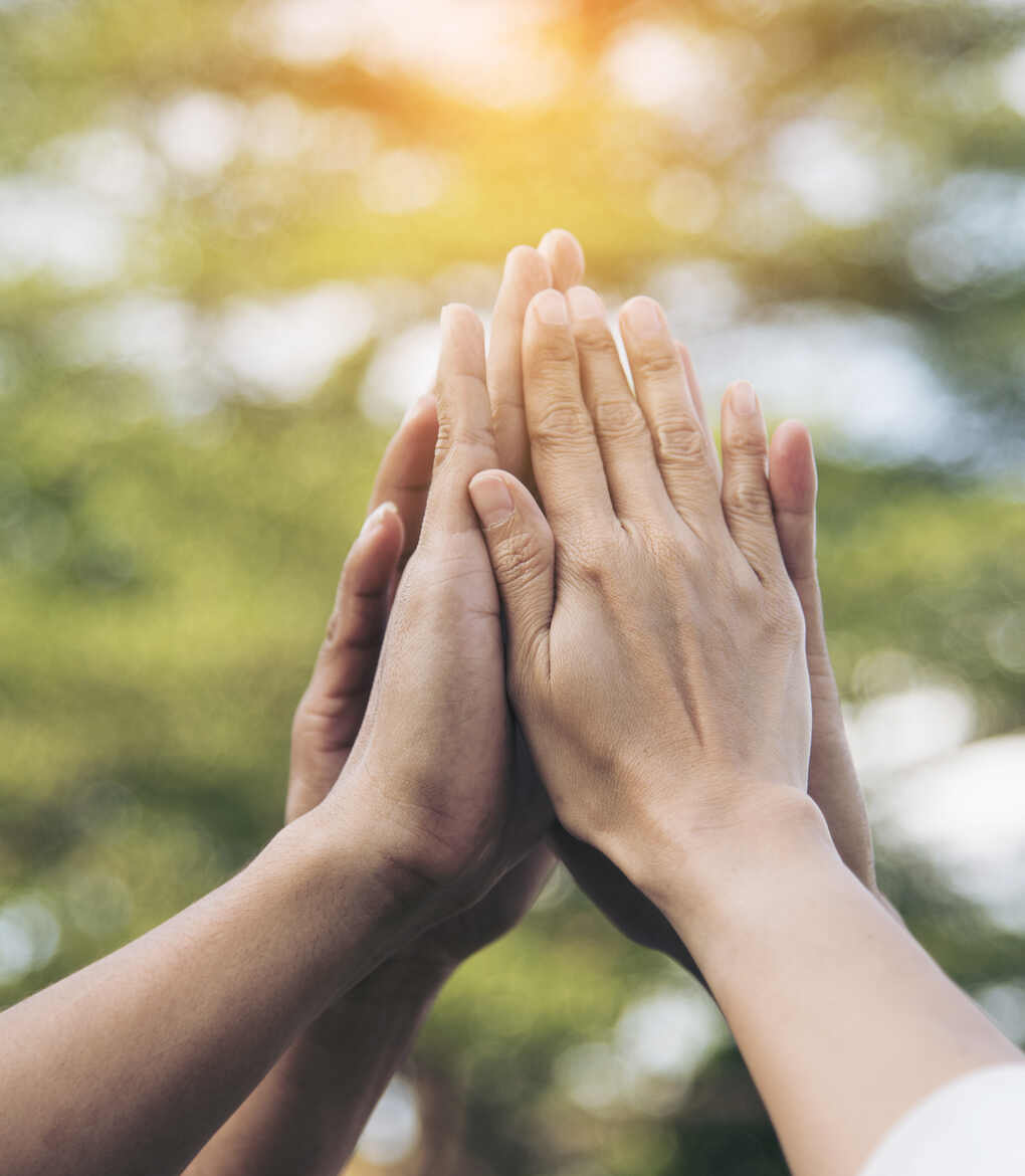 Unsere Teams stellen sich vor