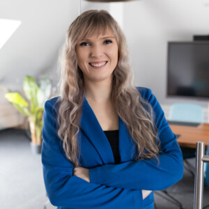 Nathalie Nessau avatar