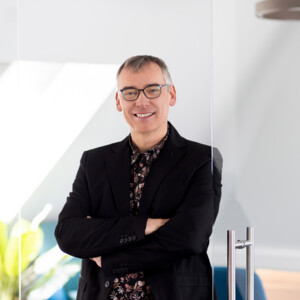 Olaf Schrottge avatar