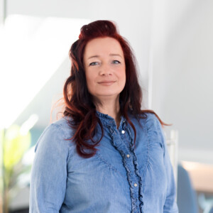 Babett Allebrandt avatar